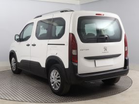 Peugeot Rifter - 2019