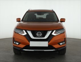 Nissan X-Trail - 2017