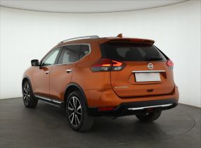 Nissan X-Trail - 2017