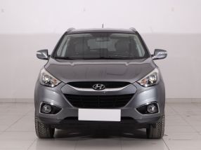 Hyundai ix35 - 2014