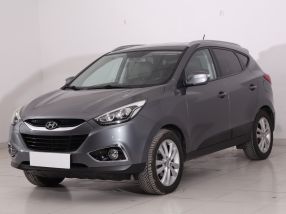 Hyundai ix35 - 2014