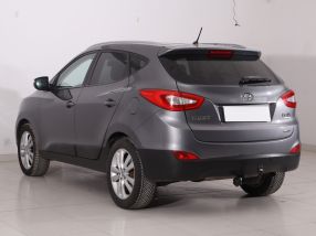 Hyundai ix35 - 2014