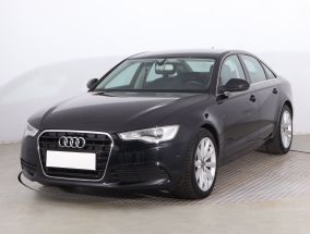 Audi A6 - 2011