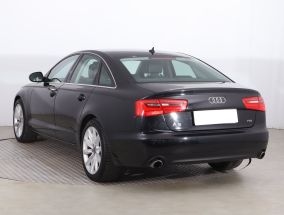 Audi A6 - 2011
