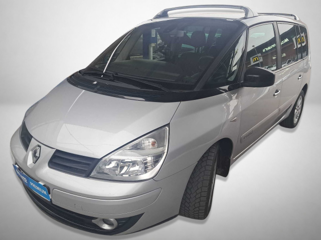Renault Espace 2010