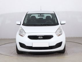 Kia Venga - 2013