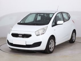 Kia Venga - 2013