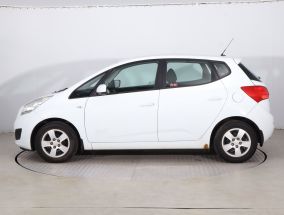 Kia Venga - 2013