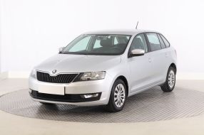 Škoda Rapid - 2018