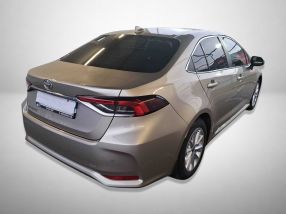 Toyota Corolla - 2022