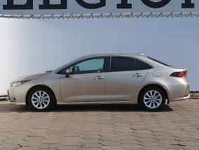 Toyota Corolla - 2022