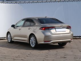Toyota Corolla - 2022