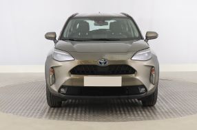 Toyota Yaris Cross - 2022