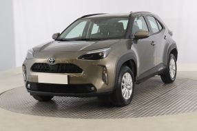 Toyota Yaris Cross - 2022