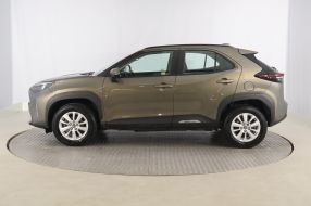 Toyota Yaris Cross - 2022