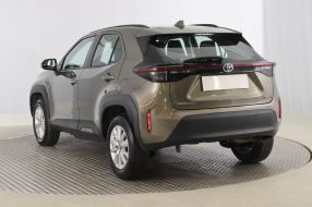 Toyota Yaris Cross - 2022