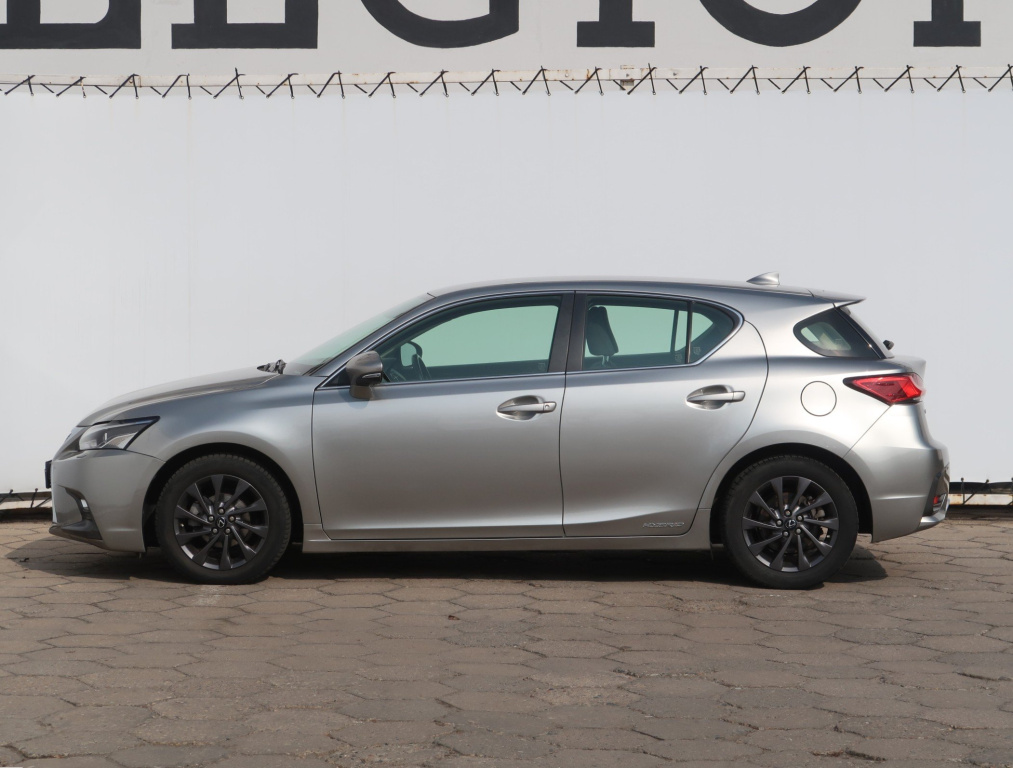 Lexus CT