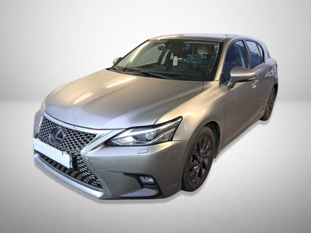 Lexus CT 2019