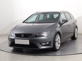 Seat Leon - 2016
