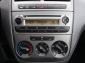 Fiat Grande Punto, 2009