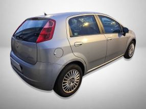 Fiat Grande Punto - 2009