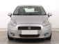 Fiat Grande Punto, 2009