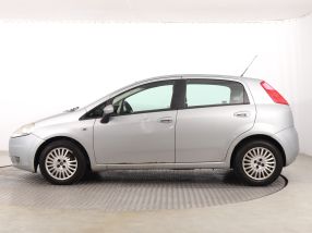 Fiat Grande Punto - 2009