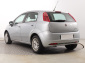 Fiat Grande Punto, 2009