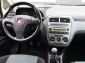 Fiat Grande Punto, 2009