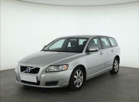 Volvo V50 - 2011