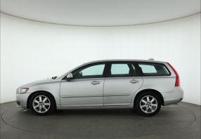 Volvo V50 - 2011