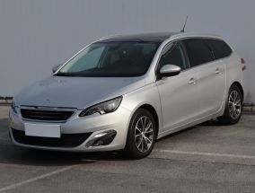 Peugeot 308 - 2017