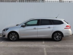 Peugeot 308 - 2017