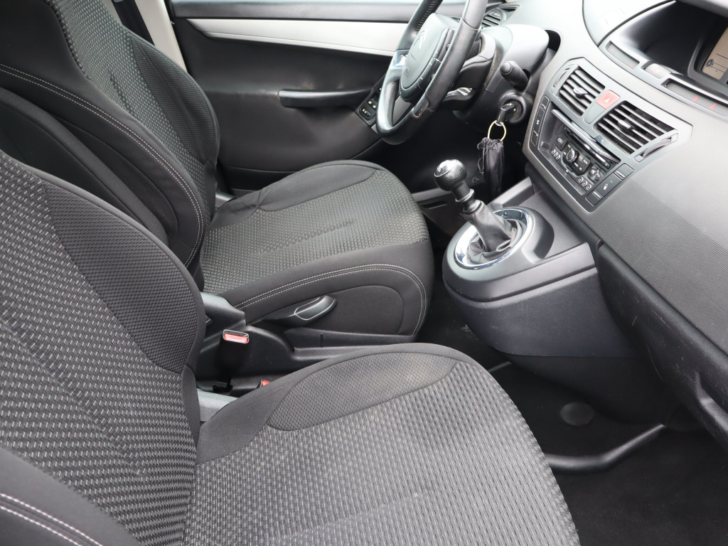 Citroen C4 Grand Picasso