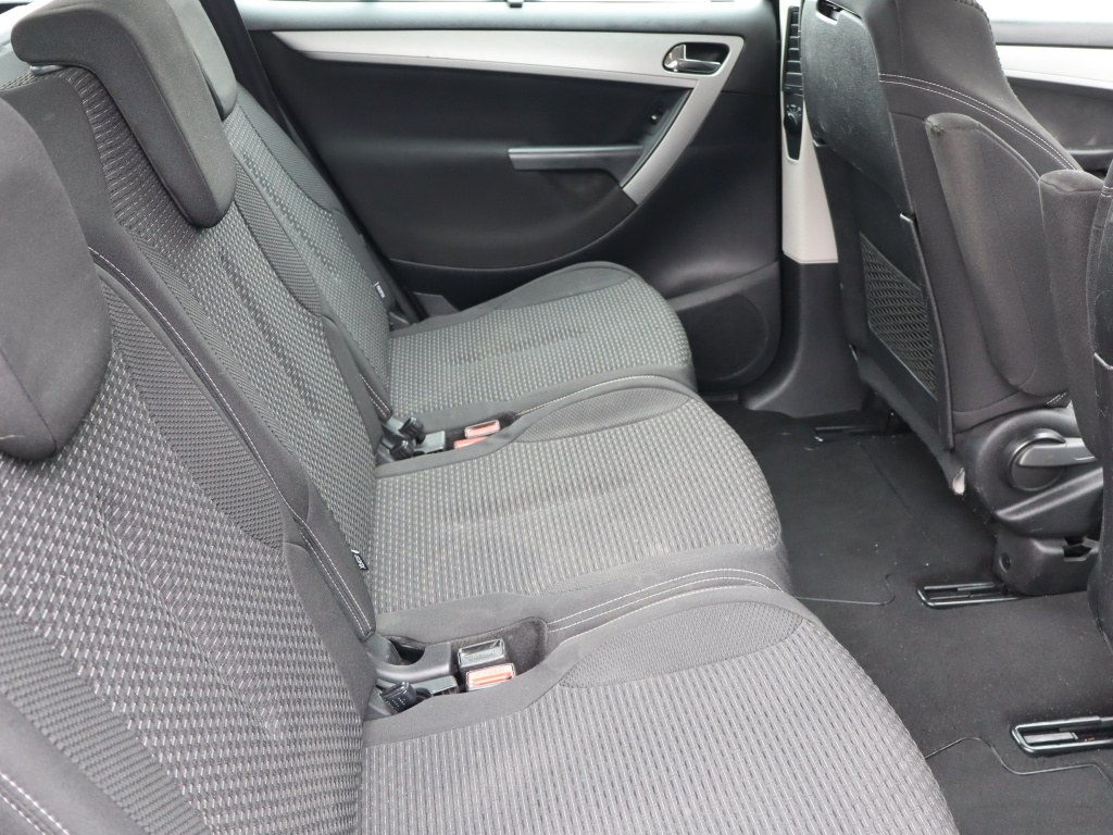 Citroen C4 Grand Picasso