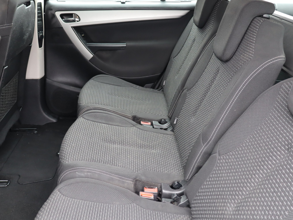 Citroen C4 Grand Picasso