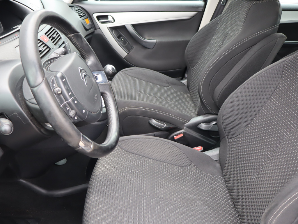 Citroen C4 Grand Picasso