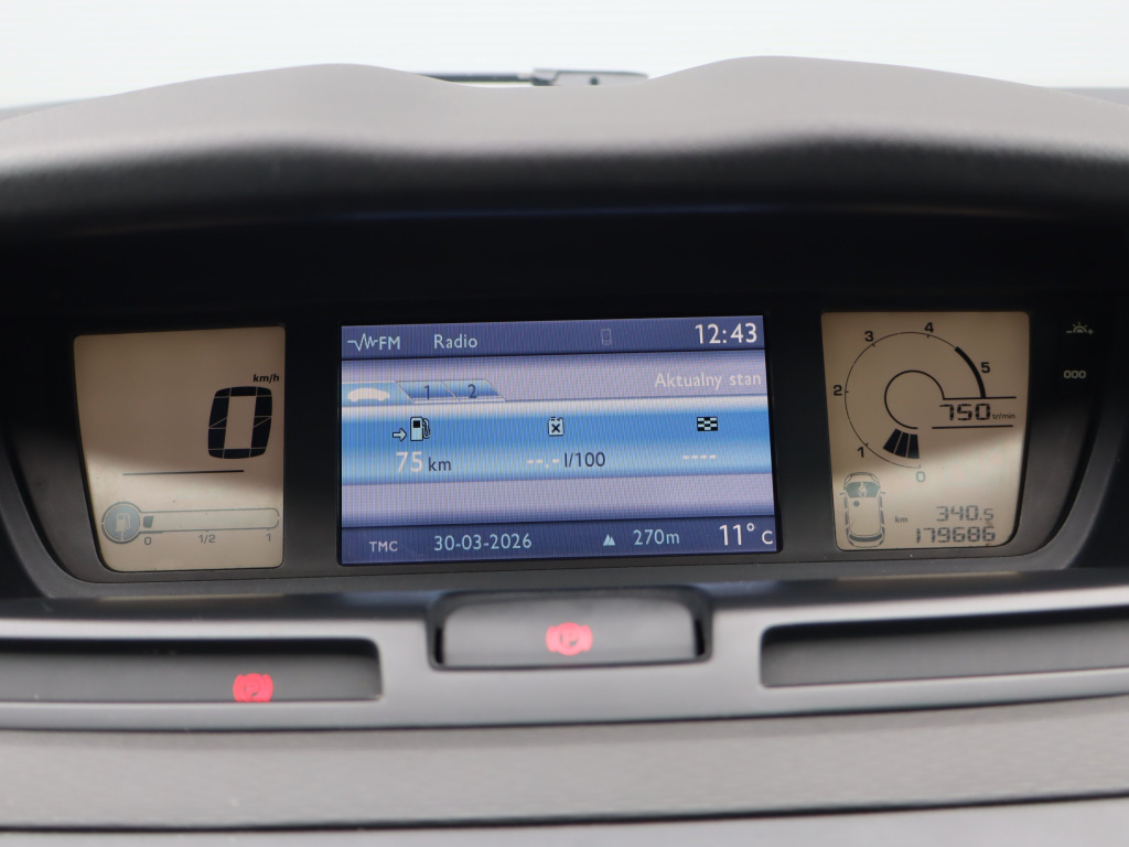 Citroen C4 Grand Picasso