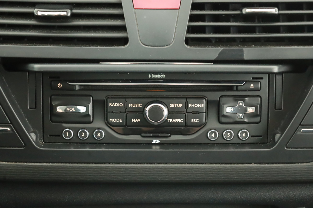 Citroen C4 Grand Picasso