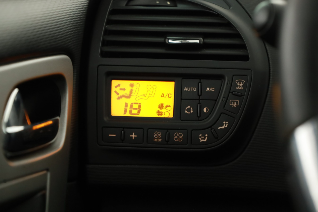 Citroen C4 Grand Picasso