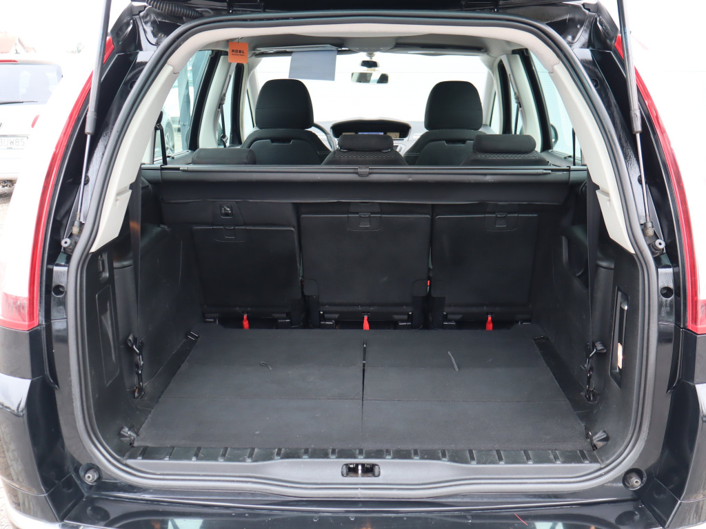 Citroen C4 Grand Picasso