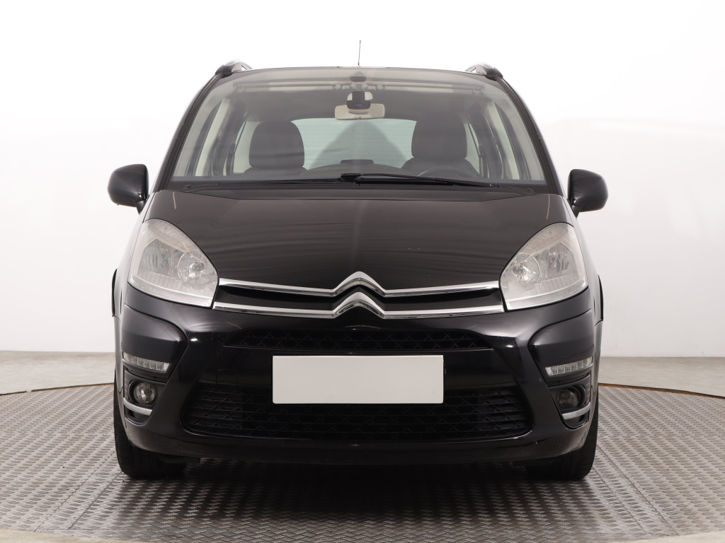 Citroen C4 Grand Picasso