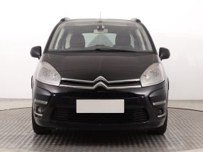 Citroen C4 Grand Picasso - 2011