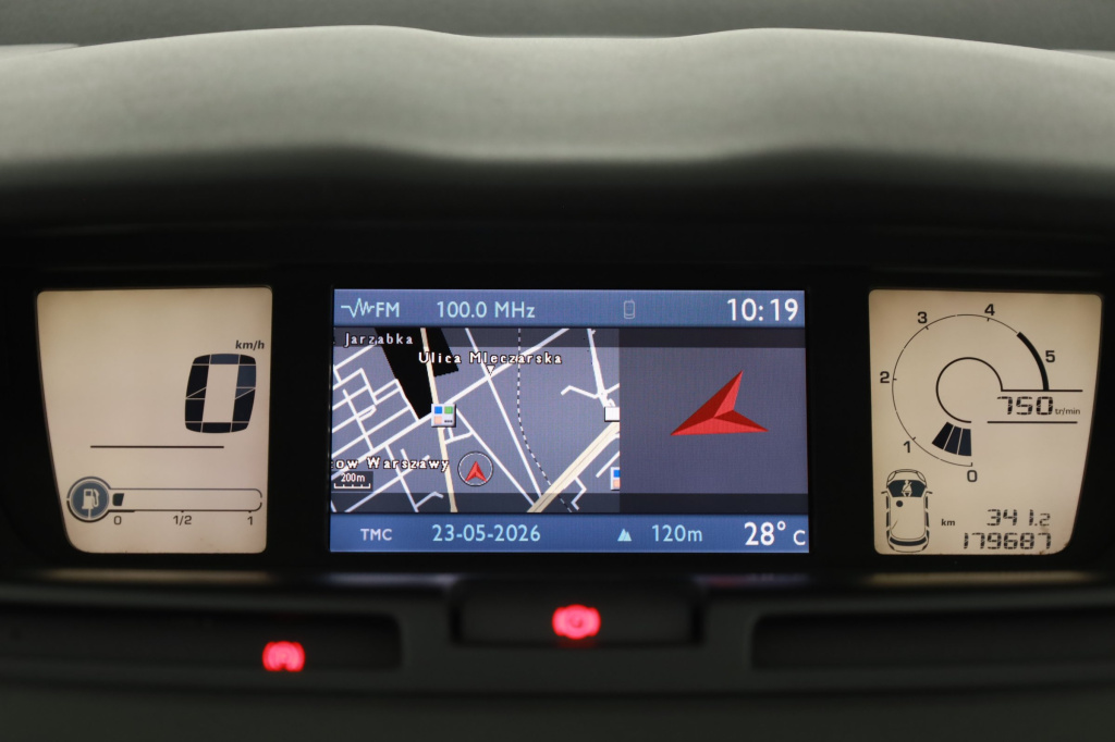 Citroen C4 Grand Picasso