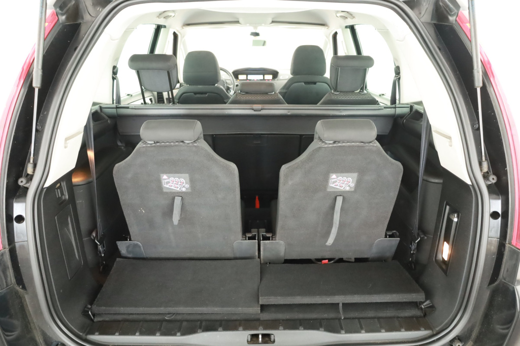 Citroen C4 Grand Picasso