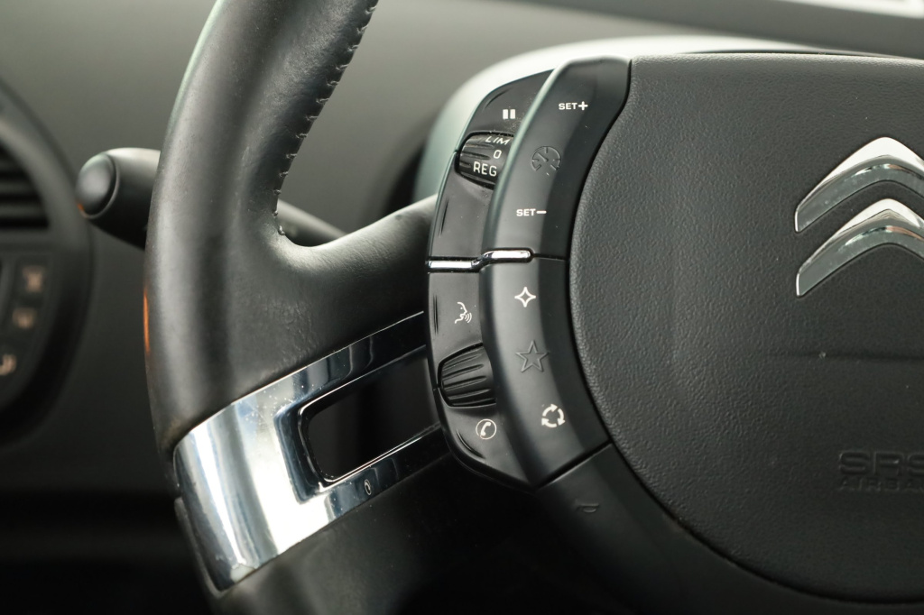 Citroen C4 Grand Picasso
