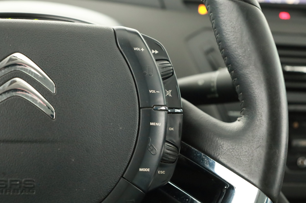 Citroen C4 Grand Picasso
