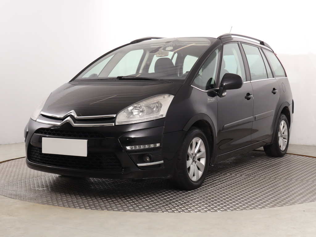 Citroen C4 Grand Picasso