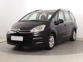 Citroen C4 Grand Picasso - 2011