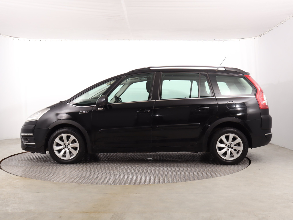 Citroen C4 Grand Picasso